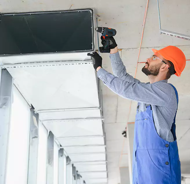 Why Homeowners & Businesses Trust Us in Hybla Valley, VA