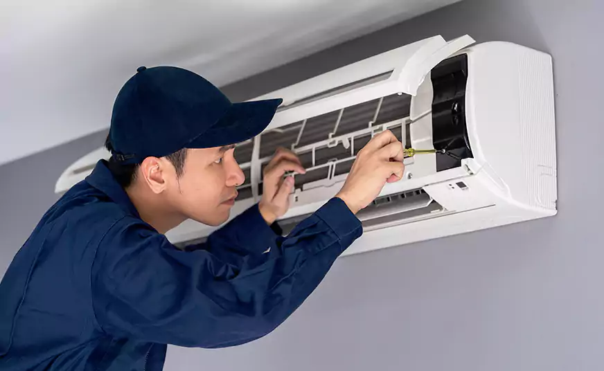 AC Duct Cleaning Hybla Valley