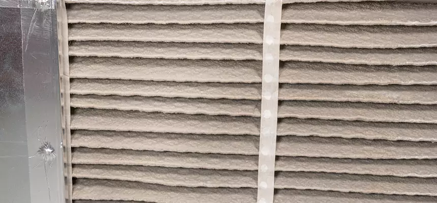 Mobile Car AC Filter Replacement in Hybla Valley