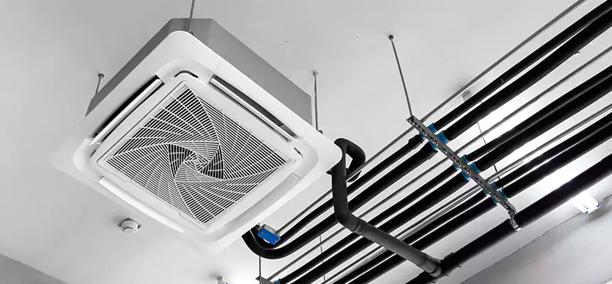 Our Air Duct Deep Cleaning Services in Hybla Valley, VA