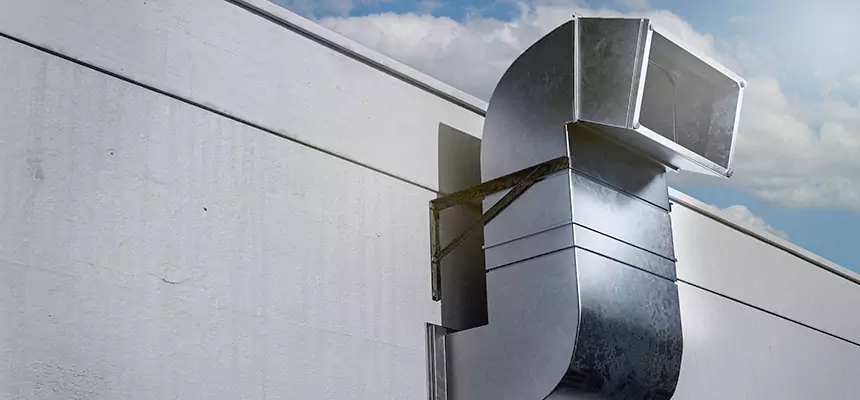 Trusted Industrial Dryer Vent Cleaning in Hybla Valley