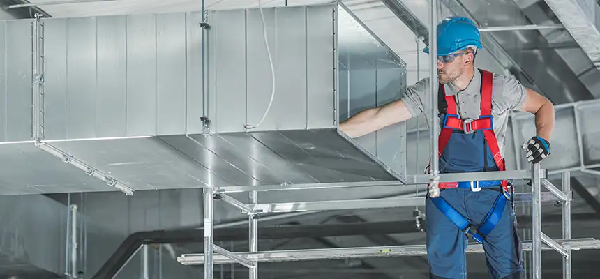 Our Dryer Fire Safety Service Services in Hybla Valley, VA