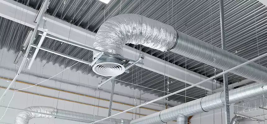 Our Dryer Vent Hose Replacement Services in Hybla Valley, VA
