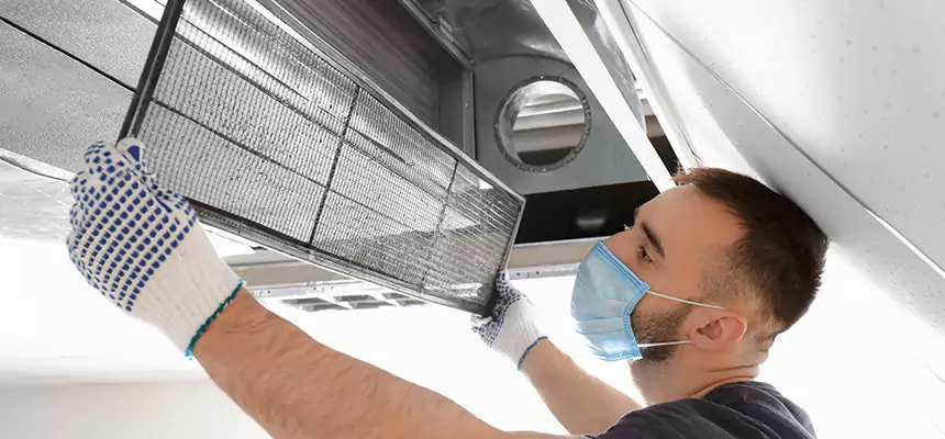 Our Dryer Vent Replacement Services in Hybla Valley, VA
