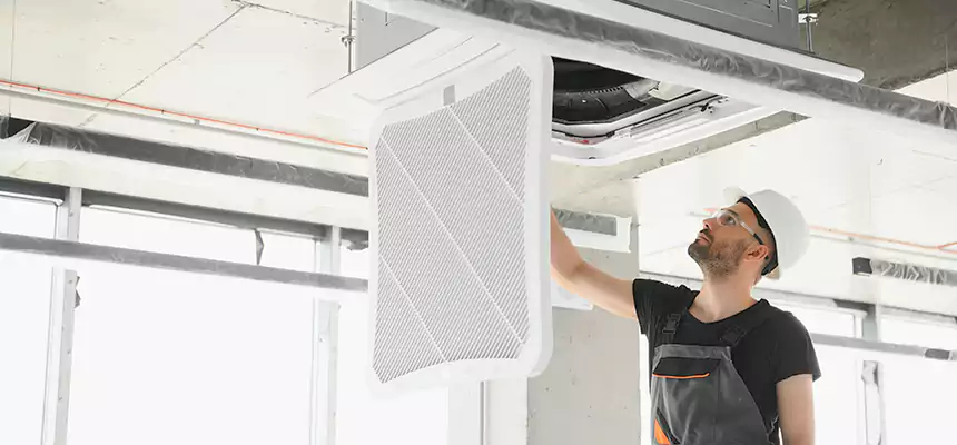 Dryer Ventilation Duct Cleaning in Hybla Valley