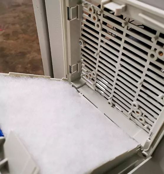 About Air Duct Overhaul & Upgrades in Hybla Valley, VA