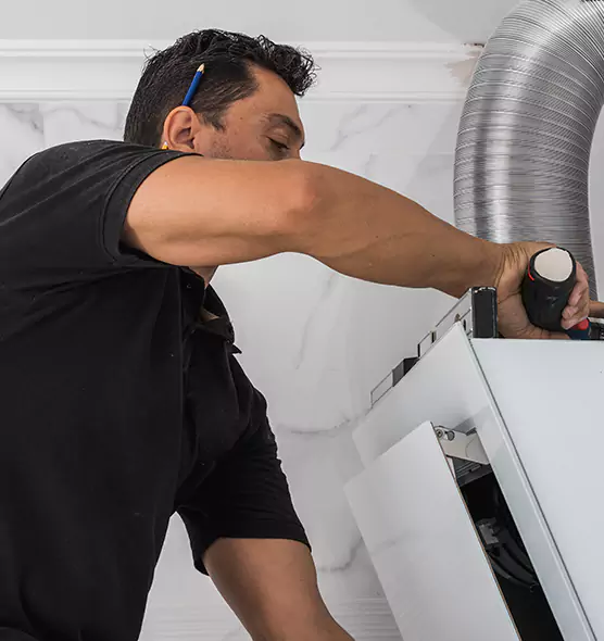 Trusted Bathroom Exhaust Duct Cleaning in Hybla Valley, VA