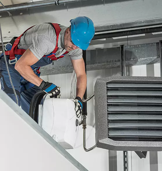 Professional Custom HVAC Ductworkin Hybla Valley, VA