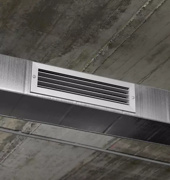 Trusted Hospital Grade Air Duct Cleaning Experts in Hybla Valley, VA
