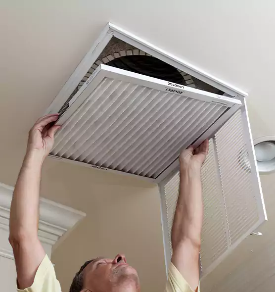 Advanced Residential Vent Cleaning in Hybla Valley, VA