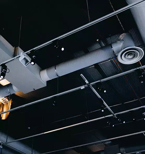 Professinal UV Light Air Purification for Ducts in Hybla Valley, VA