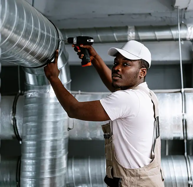 Why Homeowners & Businesses Trust Us Hybla Valley, VA