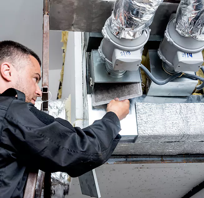 Why Homeowners & Businesses Trust Us in Hybla Valley, VA?