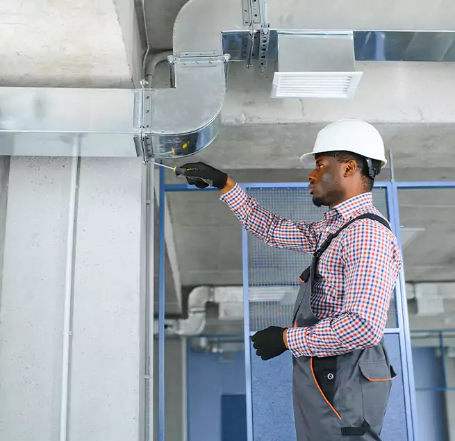 Why Homeowners & Businesses Trust Us Hybla Valley, VA