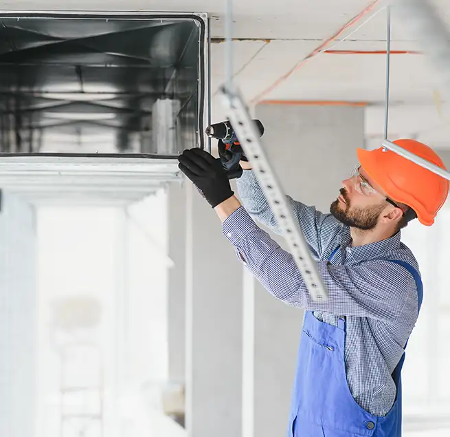 Why Homeowners & Businesses Trust Us in Hybla Valley, VA?