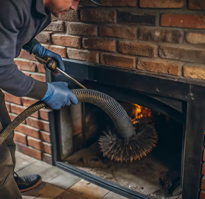  Why Homeowners & Businesses Trust Us in Hybla Valley, VA?