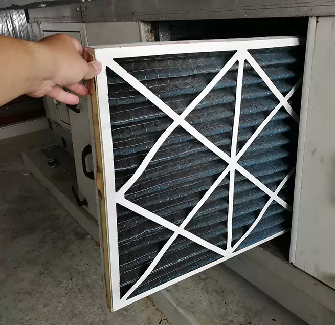 Why Homeowners & Businesses Trust Us Hybla Valley, VA?