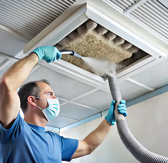 Why Homeowners Businesses Trust Us in Hybla Valley, VA