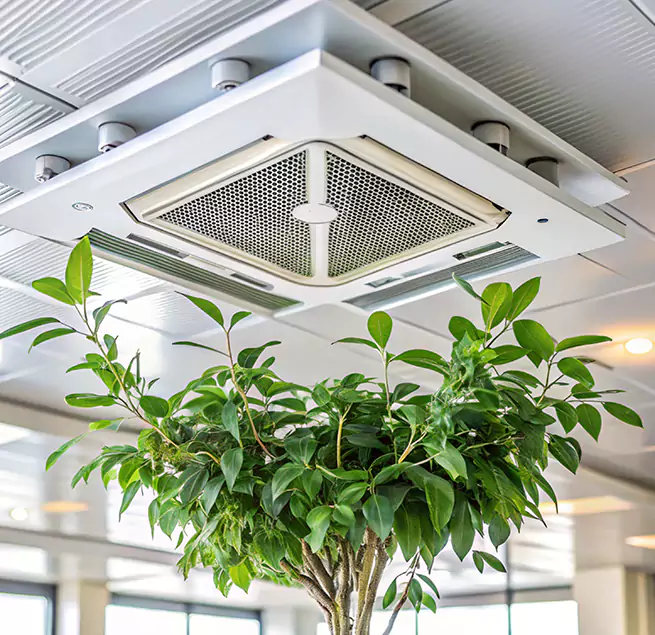 Why Homeowners & Businesses Trust Us in Hybla Valley, VA?