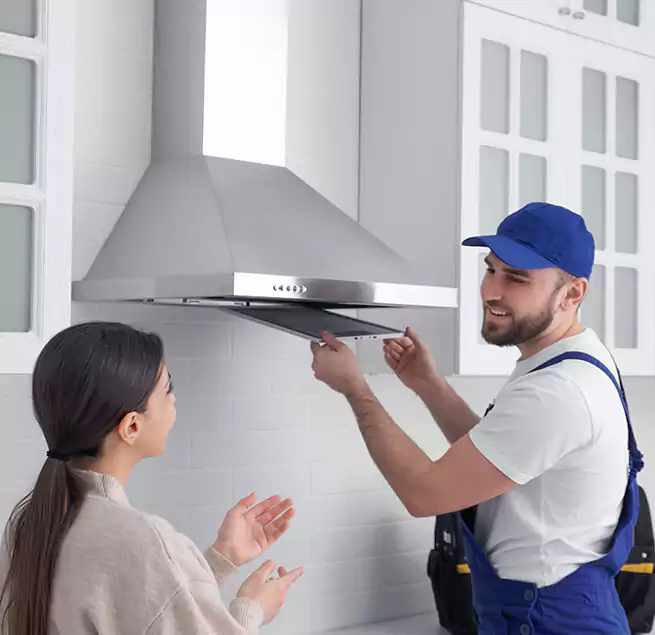 Why Homeowners & Businesses Trust Us in Hybla Valley, VA?