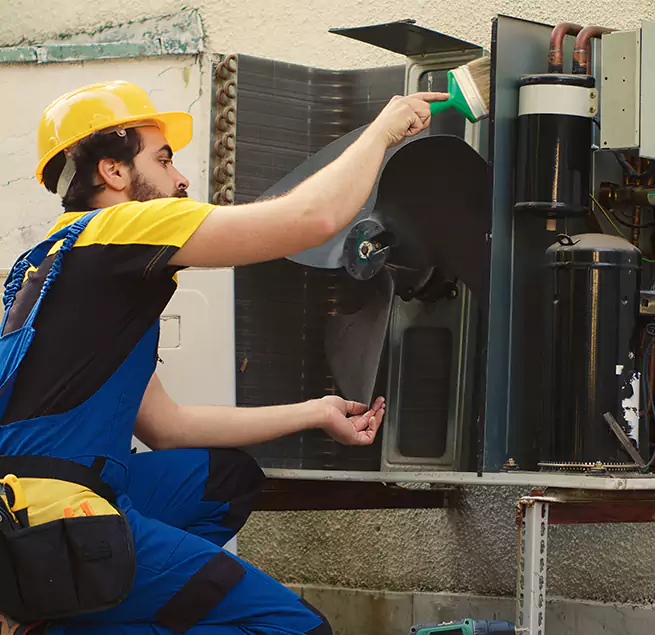  Why Homeowners & Businesses Trust Us in Hybla Valley, VA?