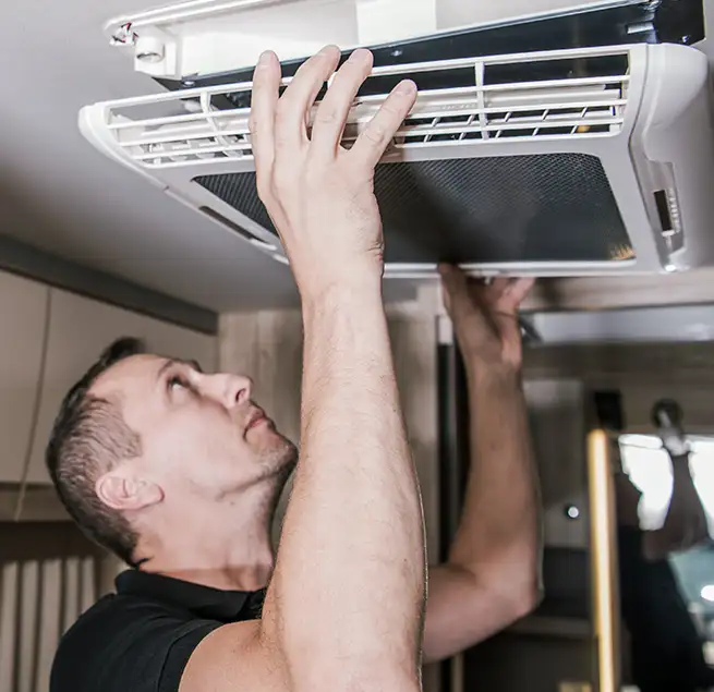 Why Homeowners & Businesses Trust Us Hybla Valley, VA