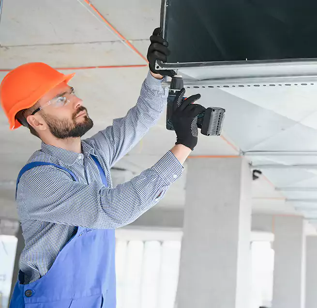 Why Homeowners & Businesses Trust Us in Hybla Valley, VA?