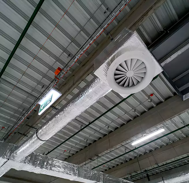 Why Homeowners & Businesses Trust Us in Hybla Valley, VA?