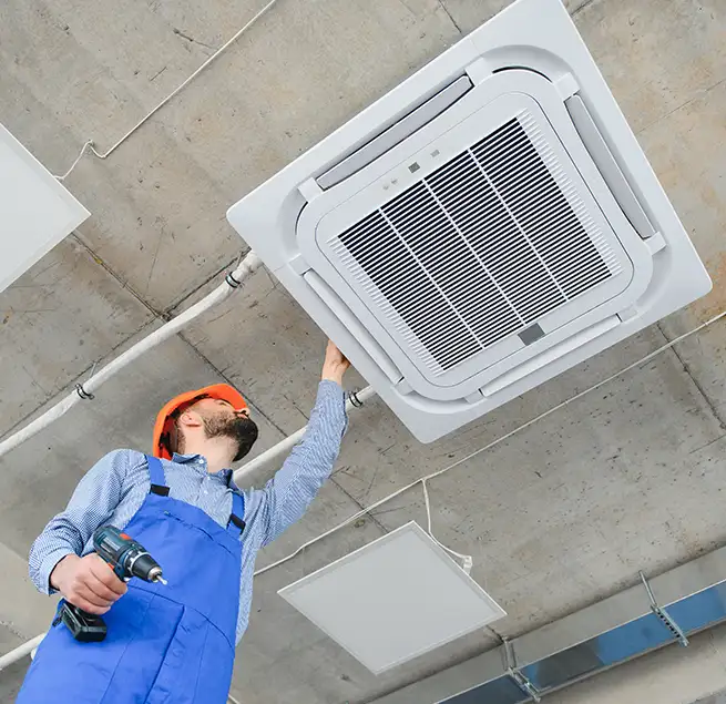 Why Homeowners & Businesses Trust Us in Hybla Valley, VA