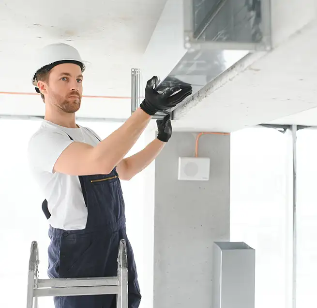 Why Homeowners & Businesses Trust Us in Hybla Valley, VA?