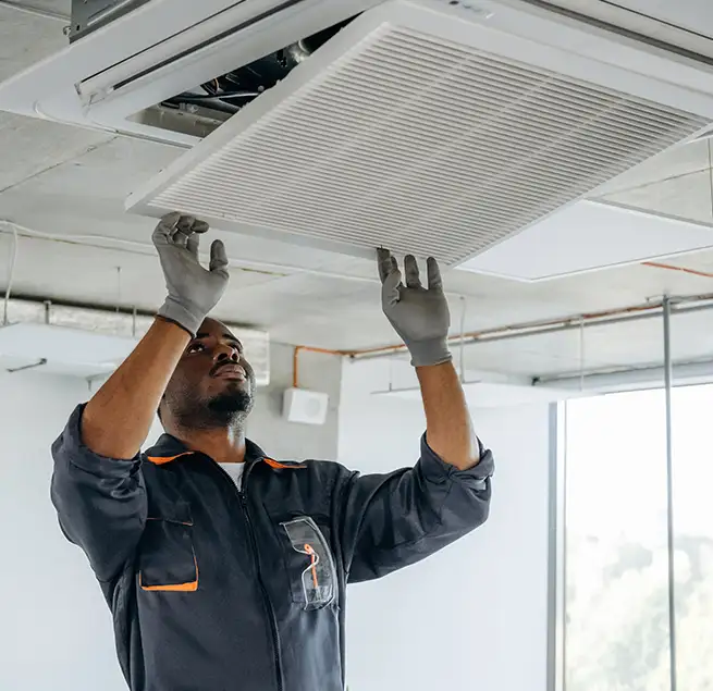  Why Homeowners & Businesses Trust Us in Hybla Valley, VA?