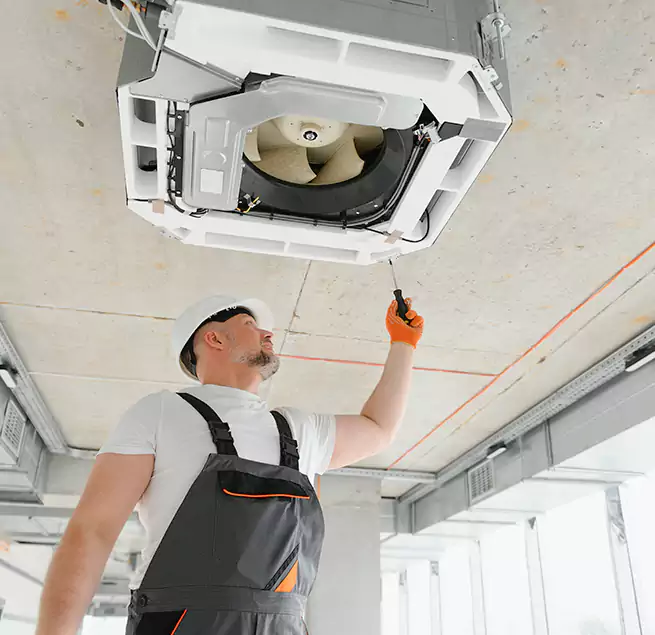 Why Homeowners Businesses Trust Us in Hybla Valley, VA