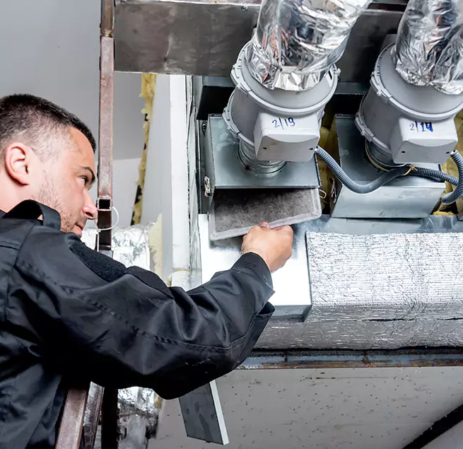 Why Homeowners Businesses Trust Us in Hybla Valley, VA?