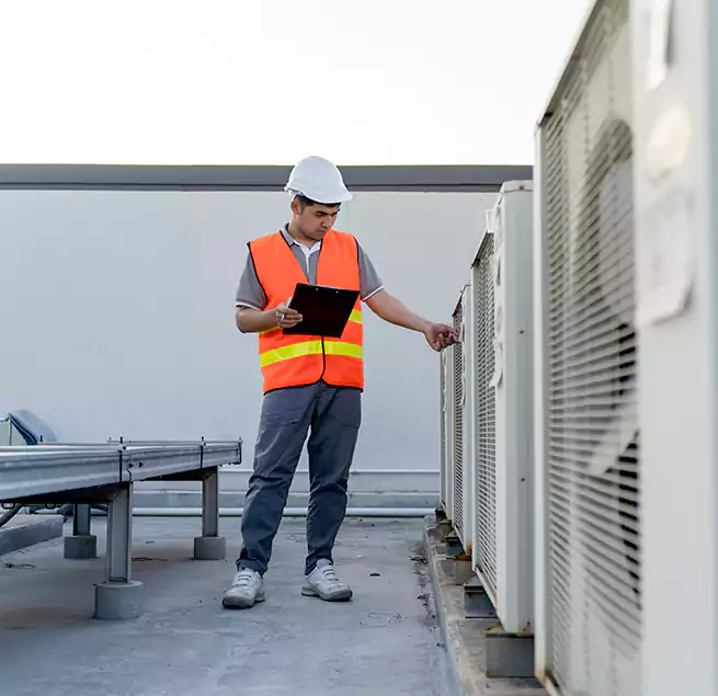 Why Homeowners & Businesses Trust Us in Hybla Valley, VA?