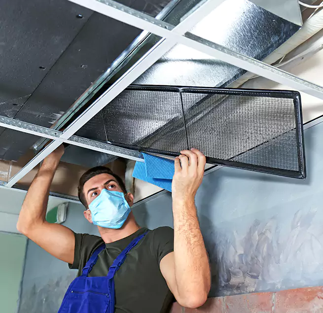 Why Homeowners & Businesses Trust Us in Hybla Valley, VA?